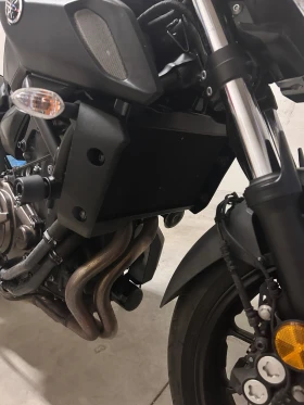 Yamaha Mt-07, снимка 3