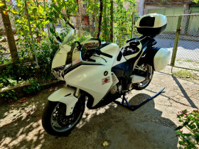 Honda Vfr 1200 F, снимка 1 - Мотоциклети и мототехника - 45922613