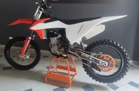 Ktm SX-F, снимка 2