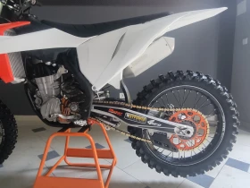 Ktm SX-F, снимка 3