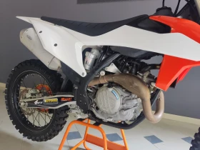 Ktm SX-F, снимка 4