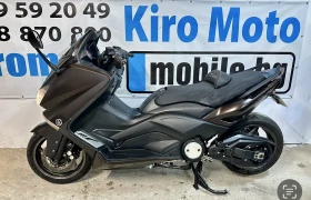 Yamaha T-max 530i | Mobile.bg    13