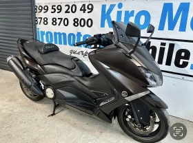 Yamaha T-max 530i | Mobile.bg    12