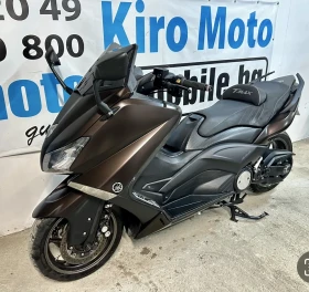  Yamaha T-max