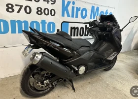 Yamaha T-max 530i | Mobile.bg    11