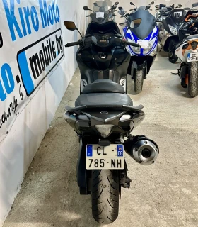 Yamaha T-max 530i | Mobile.bg    7