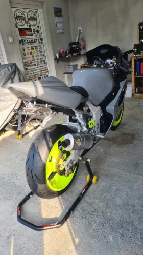 Suzuki Gsxr | Mobile.bg    4