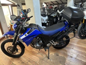 Yamaha Xt 660R | Mobile.bg    7