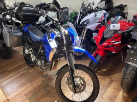 Yamaha Xt 660R | Mobile.bg    9
