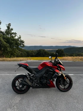 Kawasaki Z 1000 R | Mobile.bg � ����� ������ 7
