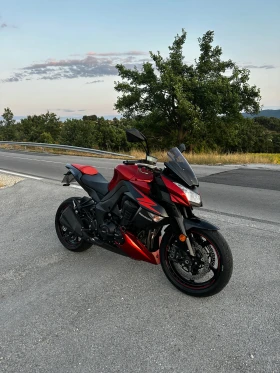 Kawasaki Z 1000 R | Mobile.bg � ����� ������ 6