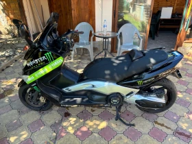 Yamaha T-max 500i | Auto.bg — изображение 2