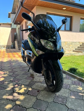 Yamaha T-max 500i | Auto.bg — изображение 6