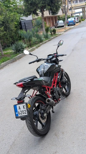 Benelli 125 BN125 A1! | Mobile.bg � ����� ������ 4