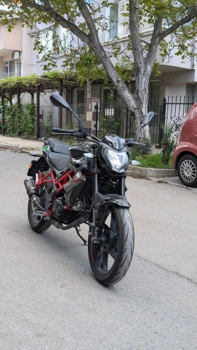 Benelli 125 BN125 A1! | Mobile.bg � ����� ������ 2