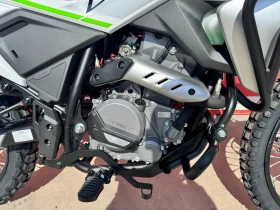 Cfmoto 250NK CFLITE 250 Dual '26 | Mobile.bg � ����� ������ 6
