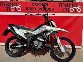 ����� �� �������� �� Cfmoto 250NK CFLITE 250 Dual '26