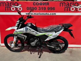 Cfmoto 250NK CFLITE 250 Dual '26 | Mobile.bg � ����� ������ 9