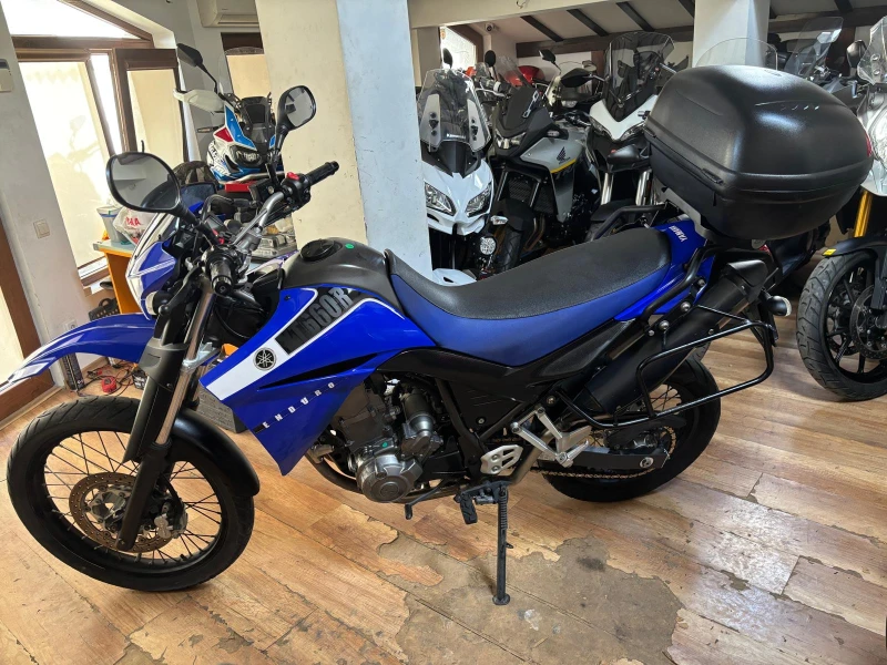Yamaha Xt 660R, снимка 7 - Мотоциклети и мототехника - 52313929