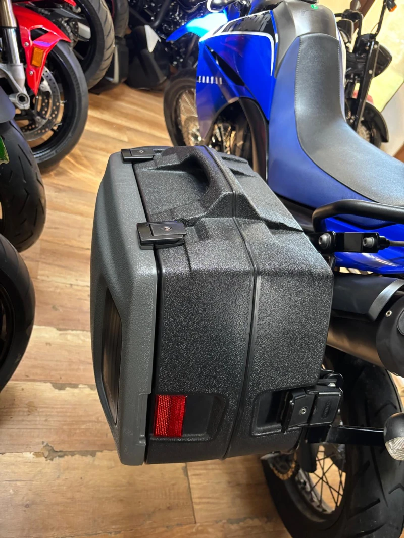 Yamaha Xt 660R, снимка 10 - Мотоциклети и мототехника - 52313929