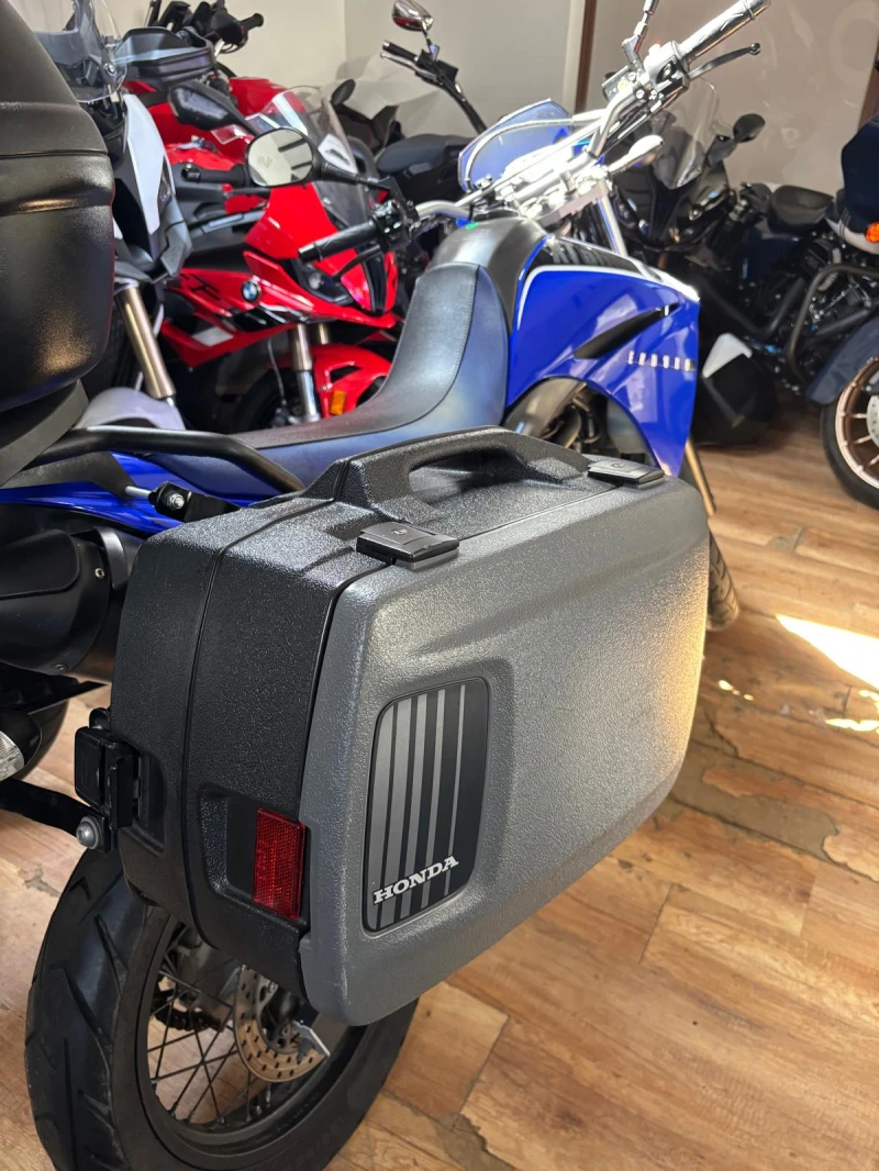 Yamaha Xt 660R, снимка 16 - Мотоциклети и мототехника - 52313929