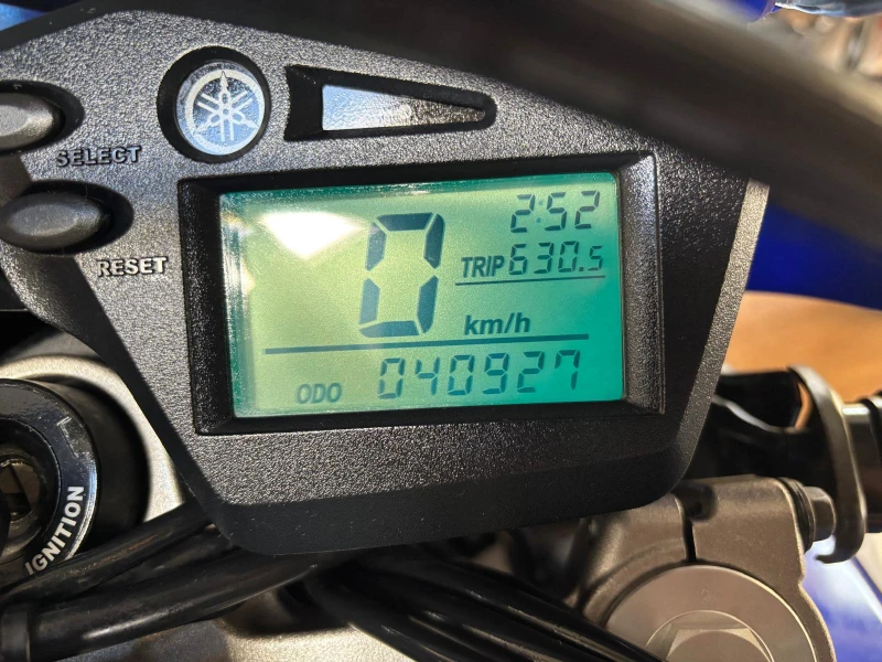 Yamaha Xt 660R, снимка 4 - Мотоциклети и мототехника - 52313929