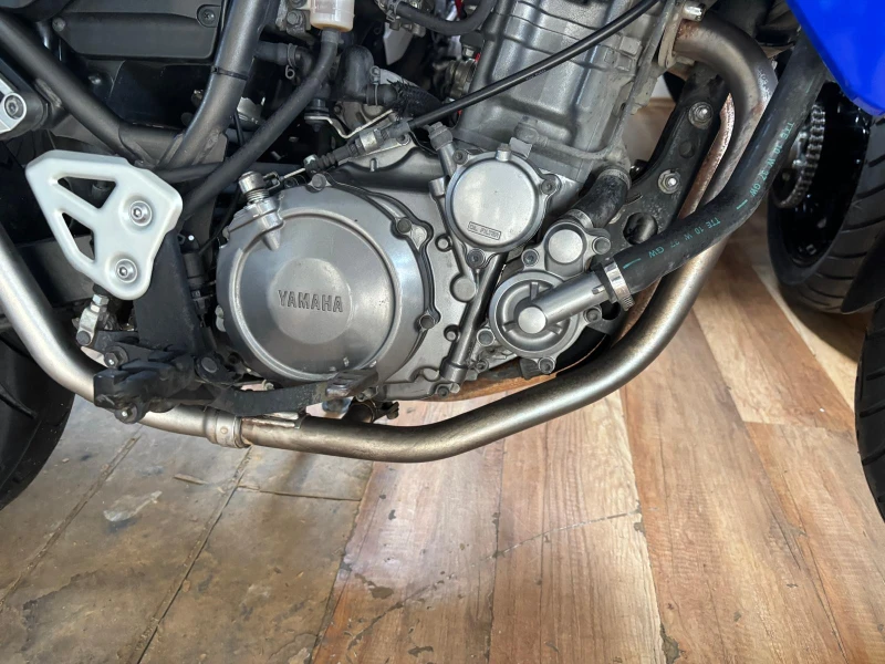 Yamaha Xt 660R, снимка 13 - Мотоциклети и мототехника - 52313929