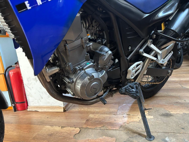 Yamaha Xt 660R, снимка 6 - Мотоциклети и мототехника - 52313929