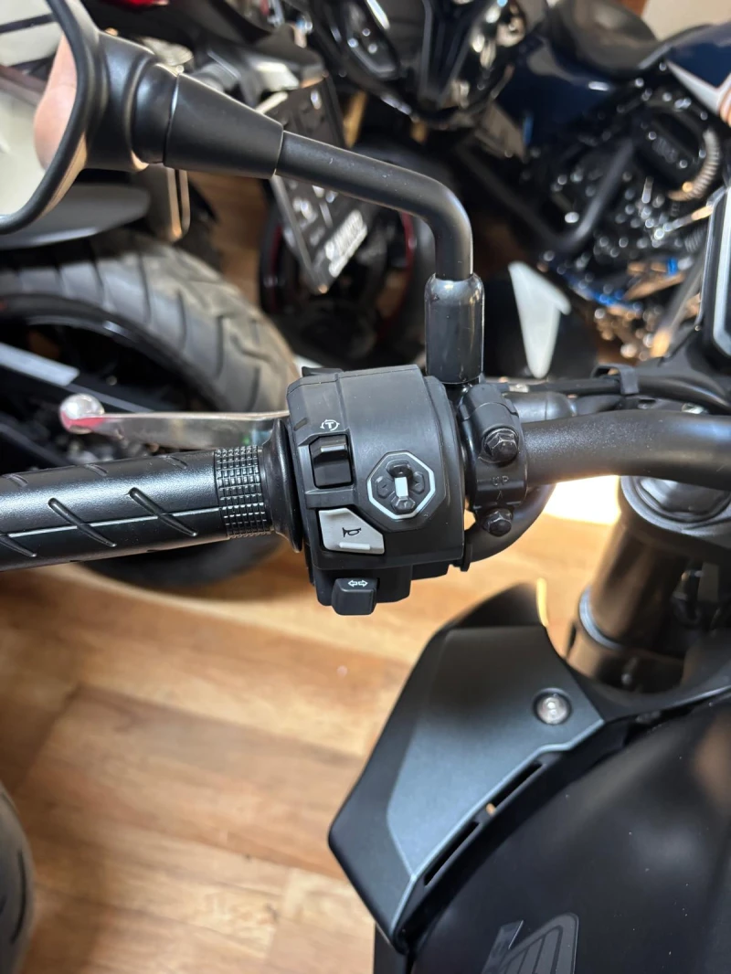 Yamaha Xt 660R, снимка 12 - Мотоциклети и мототехника - 52313929