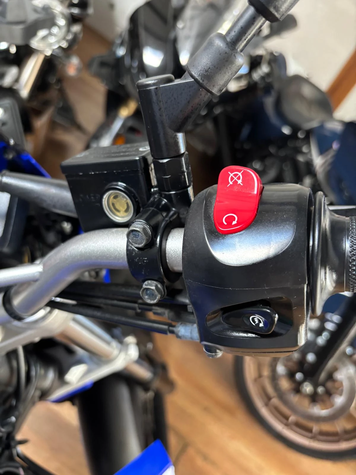 Yamaha Xt 660R | Mobile.bg   14