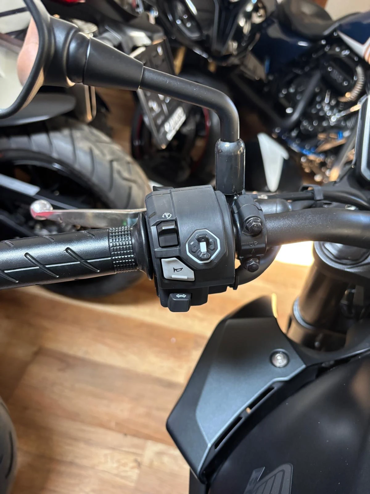 Yamaha Xt 660R | Mobile.bg   12