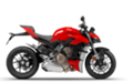 Ducati Streetfighter V4 DUCATI RED - изображение 2