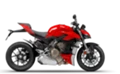 Ducati Streetfighter V4 DUCATI RED, снимка 2