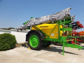 Пръскачка Друга марка DAMMANN Land-Cruiser 4000-24❗НАЛИЧНА, снимка 1