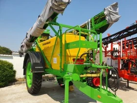 Пръскачка Друга марка DAMMANN Land-Cruiser 4000-24❗НАЛИЧНА, снимка 2
