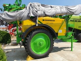 Пръскачка Друга марка DAMMANN Land-Cruiser 4000-24❗НАЛИЧНА, снимка 3