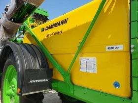 Пръскачка Друга марка DAMMANN Land-Cruiser 4000-24❗НАЛИЧНА, снимка 5