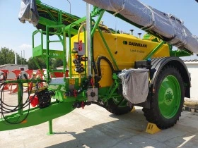 Пръскачка Друга марка DAMMANN Land-Cruiser 4000-24❗НАЛИЧНА, снимка 6