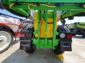 Пръскачка Друга марка DAMMANN Land-Cruiser 4000-24❗НАЛИЧНА, снимка 7