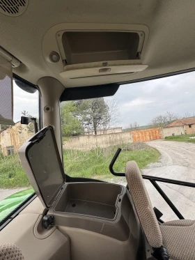 Трактор John Deere 6130R ЛИЗИНГ, снимка 14