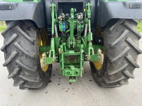 Трактор John Deere 6130R ЛИЗИНГ, снимка 8
