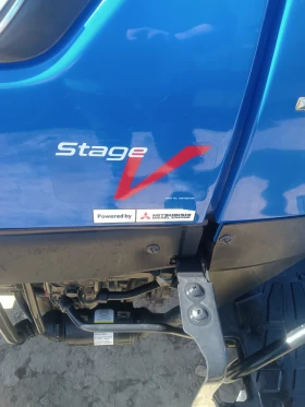 Трактор ISEKI Solis, снимка 9