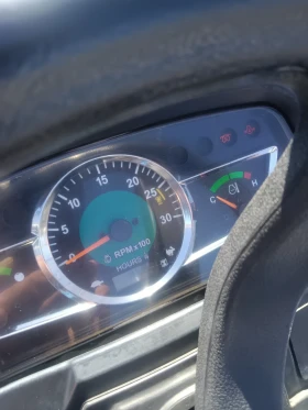 Трактор ISEKI Solis, снимка 10