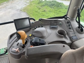 Трактор John Deere 6130R ЛИЗИНГ, снимка 12 - Селскостопанска техника - 53656513