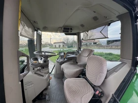 Трактор John Deere 6130R ЛИЗИНГ, снимка 10 - Селскостопанска техника - 53656513