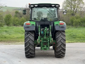 Трактор John Deere 6130R ЛИЗИНГ, снимка 4 - Селскостопанска техника - 53656513