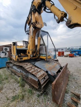 Багер Liebherr 900 НАЛИЧЕН, снимка 5