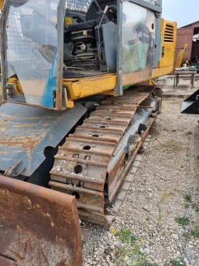 Багер Liebherr 900 НАЛИЧЕН, снимка 8