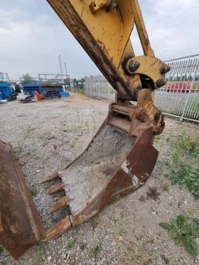 Багер Liebherr 900 НАЛИЧЕН, снимка 4