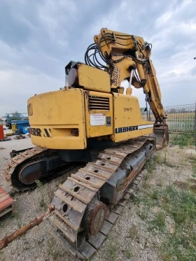 Багер Liebherr 900 НАЛИЧЕН, снимка 1
